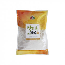 ASSI Korean Malt Powder 454g