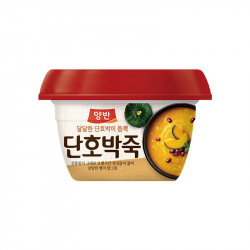 Dongwon Yangban Pumpkin Porridge 285g
