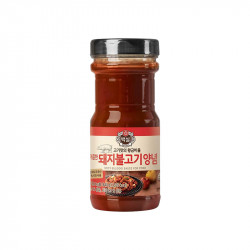 Beksul Spicy Bulgogi Sauce for Pork 840g