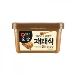 CHUNGJUNGONE Bean Paste Doen Jang 2.8kg