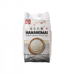HANANOMAI Sushi rice 9.07kg