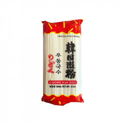 Hyochon Dry Udon Noodle 900g