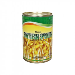 Shinchang Cheongnyangsu Canned Soy Bean Sprouts 400g