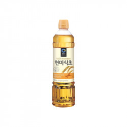 CHUNGJUNGONE Vinegar Natural Rice 900ml