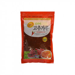 SAMMI Shinseonmi Red Pepper Powder 454g