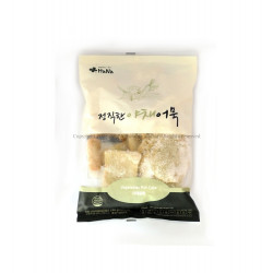 [Frozen Food] Hana Korean Fishcake Mixed Shape with Soup 280g