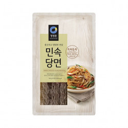 Chungjungone glass noodles 500g