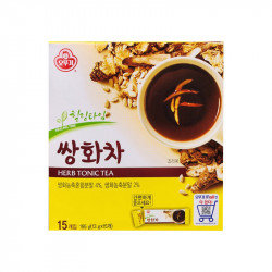 OTTOGI Korean herbal tea Ssanghwa-Cha 195g (15 bags)