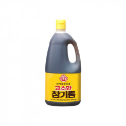 OTTOGI Sesame Oil 1.8L