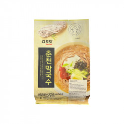 Assi Oriental Style Noodles with Sauce Mak-Guksu 502g