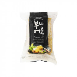 [Frozen Food] Hana Korean Fishcake Square Shaped 1Kg