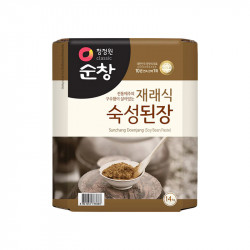 Chungjungone Sunchang Soybean Paste 14kg