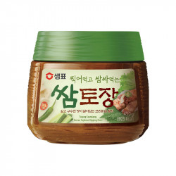 Sempio Spicy Mixed Soybean Paste Ssamjang 450g