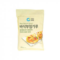 Chungjungone Korean Pancake Mix For Cooking 500g