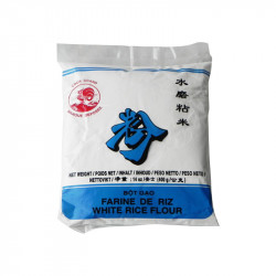 (COCK) Rice Flour 400g