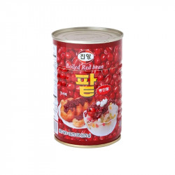 (Jin Yang) Canned Red Beans 475g