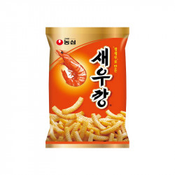 NongShim Shrimp Cracker Saewookkang 75g