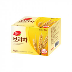 Dongsuh Pure Barley Tea 300g (10g x 30 Tea Bags)