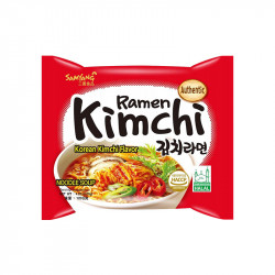 Samyang Kimchi Ramen120g