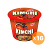 Nongshim Kimchi Shin Ramen Big Cup 112g x 16pcs