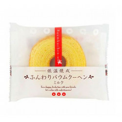 TAIYO Roll Cake - Milk 60 g
