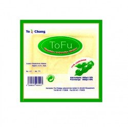 YUCHANG Tofu 570 g