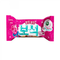 LOTTE Boseok Candy 13g