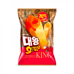 ORION King Oh Gamja 65g