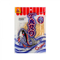 TARO Fish Snack - Original 52g