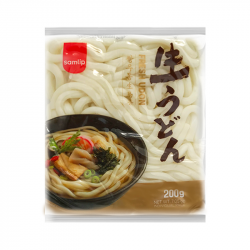 SAMLIP Udonsari - Udon Noodles 200g