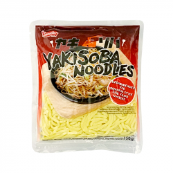SHIRAKIKU Yakisoba Noodles 150g