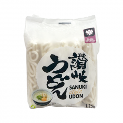 MAISON-K Sanuki Udon Noodle 5x230g