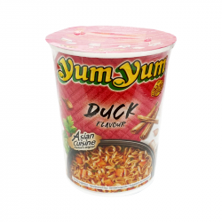 YUMYUM Instant Ramen Cup - Duck 70g