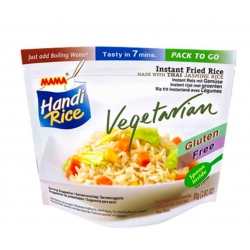 MAMA Instant Rice - Vegetable 80g