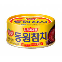 DONGWON Tuna for Kimchi Soup 150g