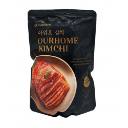 OUR HOME Mat Kimchi - Cut 1kg