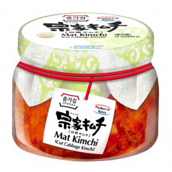 JONGGA Mat Kimchi 400g