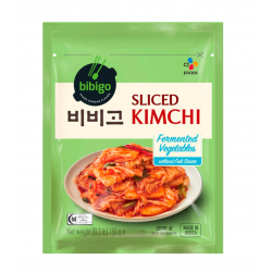 BIBIGO Mat Kimchi - Vegetarish 150g