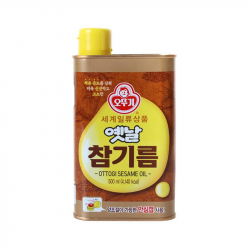 OTTOGI Sesame Oil 350ml