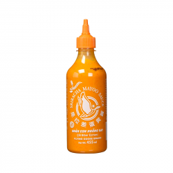 FLYINGGOOSE Sriracha Mayo 455ml