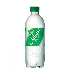 LOTTE Chilsung Cider 500ml