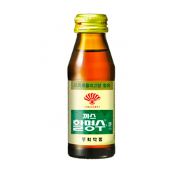 DONGWHA Gas Whal Myung Su 75ml