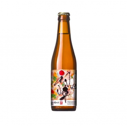RIO Uijin Beer in Bottle 330ml