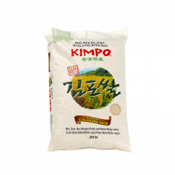 KIMPO Kimpo Rice 9.07kg
