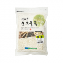 NONGHYUP Glutinous Rice 1kg